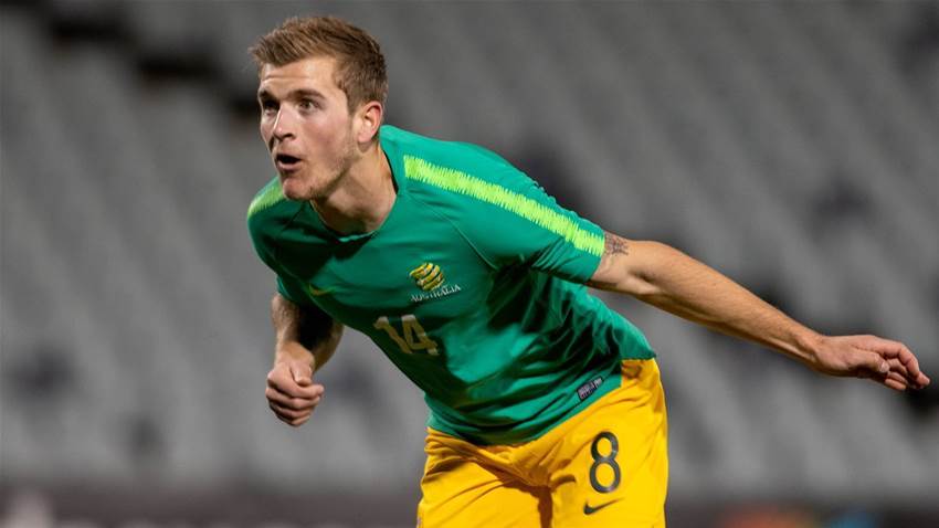 Shock Olympic ban hits trio, McGree spared Shock Olympic ban hits trio, McGree spared