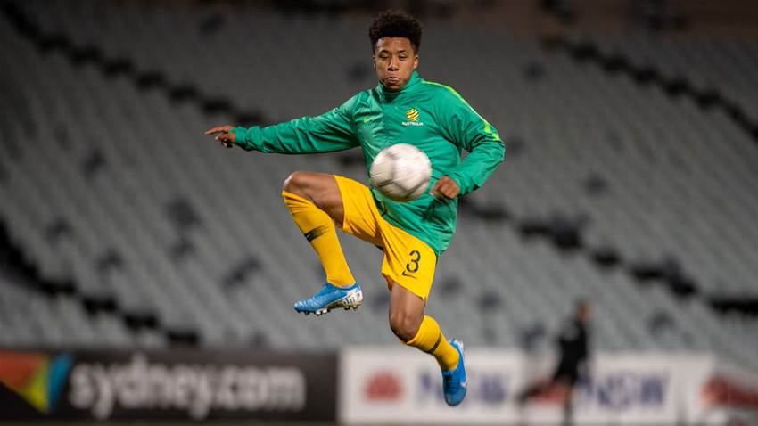 Mariners young gun makes Portugal move Mariners young gun makes Portugal move