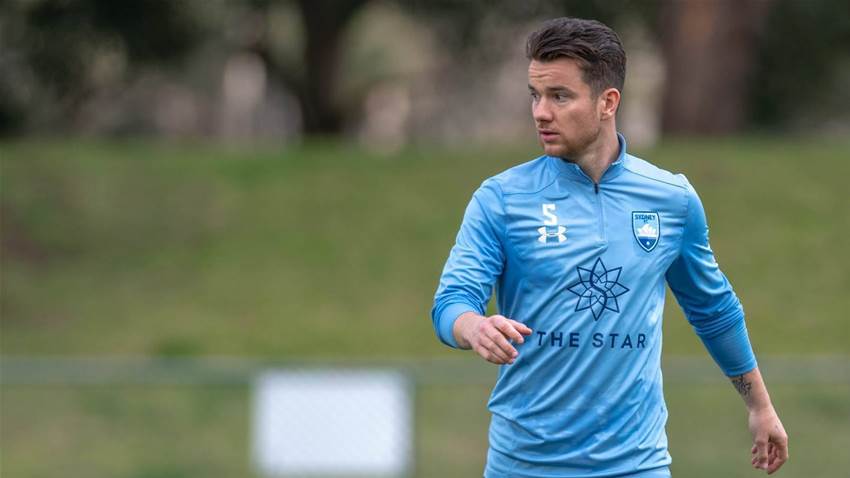 Wanderers ready to face their ex-playmaker Wanderers ready to face their ex-playmaker