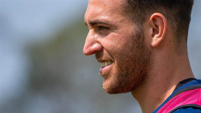 Jets veteran signs on for two more years Jets veteran signs on for two more years