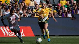 Aussies set for Champions League