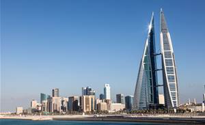 Tata Communications and Bahrain Internet Exchange join forces to transform Bahrain&#8217;s ecosystem