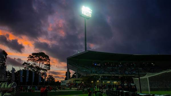 Year Zero - a new dawn for the post-Fox masterplan for Australian football