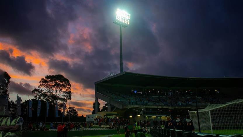 Year Zero - a new dawn for the post-Fox masterplan for Australian football