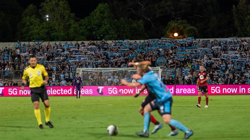 Crowd ban for all Australian sport despite FFA's hopes for 'business as usual'
