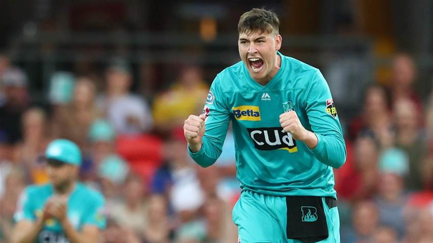 Maxwell Leads Melbourne Stars to victory over Brisbane Heat Maxwell Leads Melbourne Stars to victory over Brisbane Heat