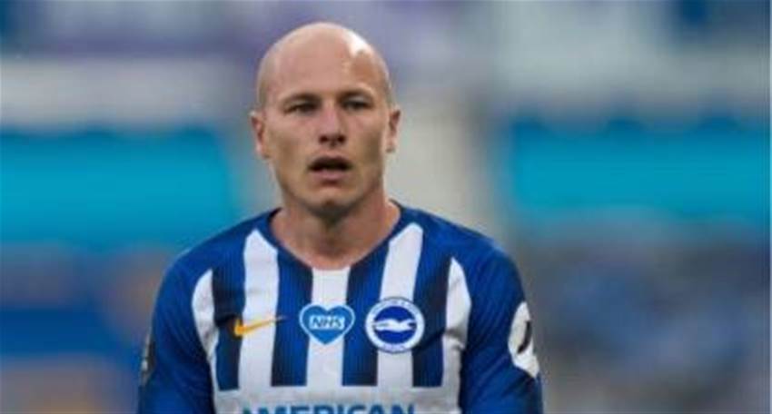 Mooy and Ryan on verge of avoiding drop Mooy and Ryan on verge of avoiding drop