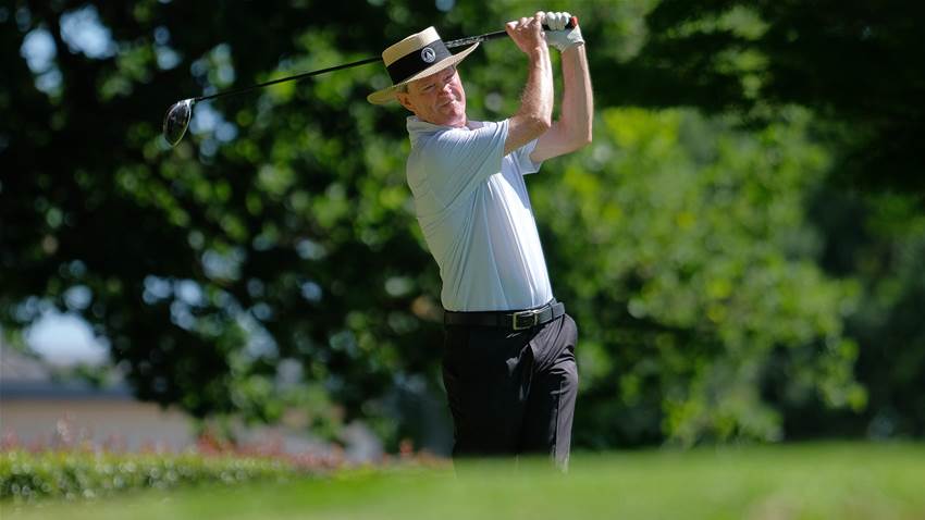 NSW Senior Amateur Championships set for the Shoalhaven NSW Senior Amateur Championships set for the Shoalhaven