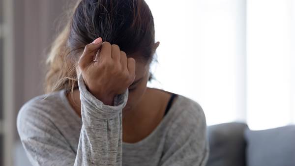 5 Myths About Depression Everyone Should Know