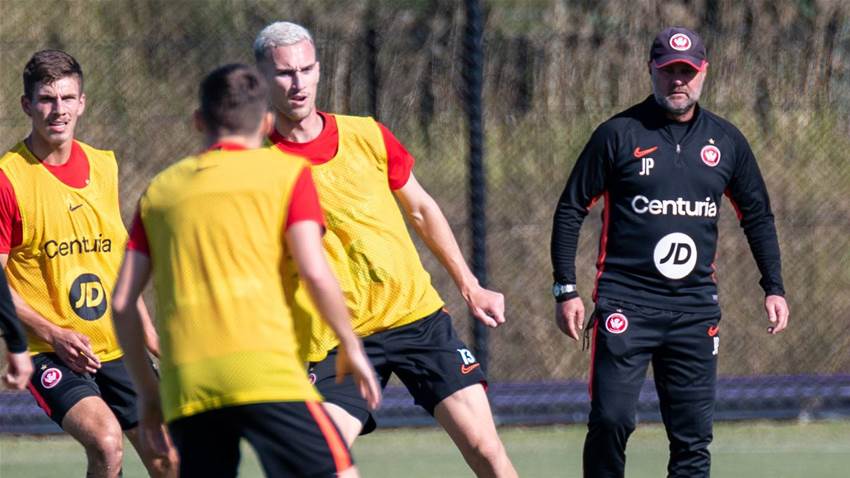 'Vulnerable' Wanderers need their ruthless edge to return 'Vulnerable' Wanderers need their ruthless edge to return