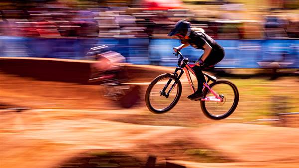 Crankworx Cairns set to explode this May
