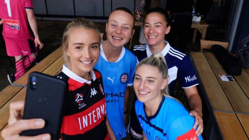 The 5 uncapped Aussies who will next become Matildas