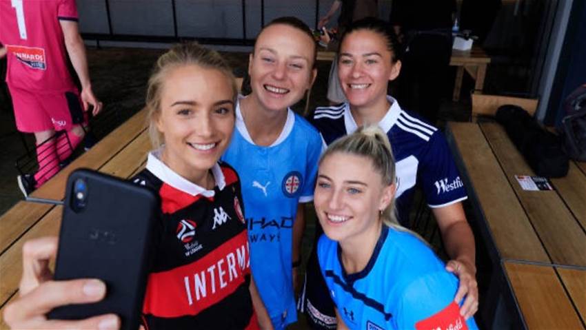The 5 uncapped Aussies who will next become Matildas