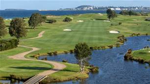 How to follow the Ford Women's NSW Open