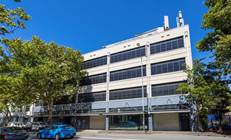Optus' Ultimo data centre on the market