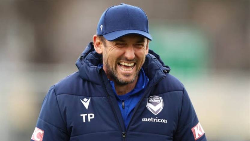 Popovic will turn Victory into A-League monster, insists Davidson