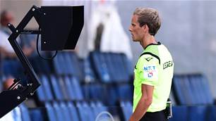 Rudan says players and fans agree: don’t bring back VAR