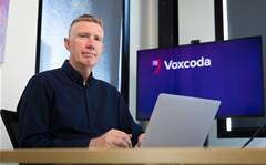 Hamilton&#8217;s Company-X launches Voxcoda text-to-voice solution 