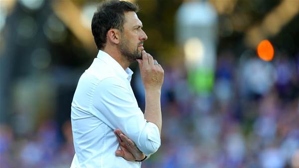 Glory coach calls for fewer day games