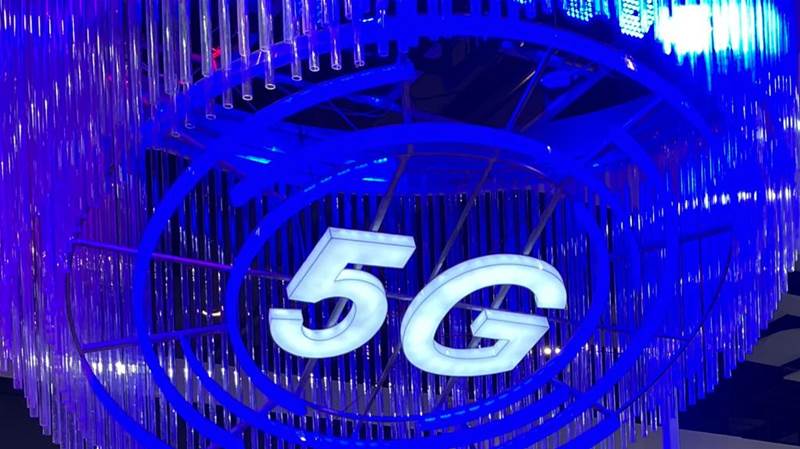 Telcos roll out 5G services across India with plans to spend billions of dollars