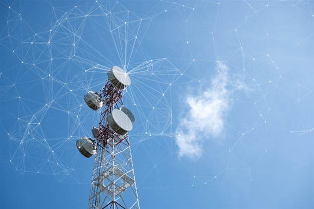5G company milliBeam closes seed-investment from CSIRO