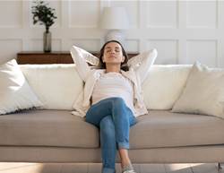 Feeling stressed? Here are 5 fun ways to stress less