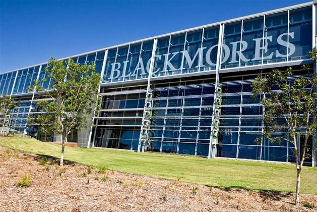 Blackmores' two-year cloud transformation starts bearing fruit