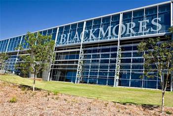 Blackmores' two-year cloud transformation starts bearing fruit