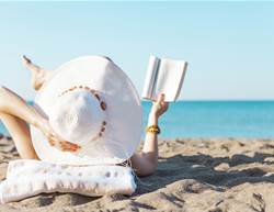 6 Must-Read Books to Get You Through the Summer Holidays