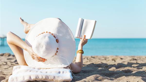 6 Must-Read Books to Get You Through the Summer Holidays