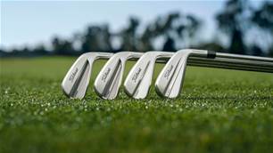 New Release: Titleist launches new T-Series iron lineup