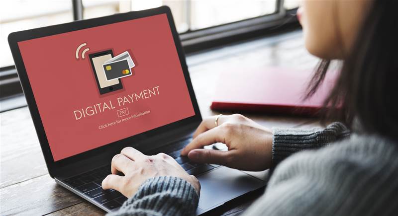 First global payment link set up between Singapore and Thailand