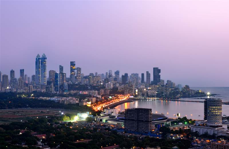 Digital Realty and Brookfield announce data centre expansion in India