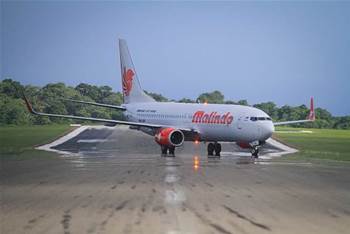 Malaysia's Malindo Air confirms passenger data breach