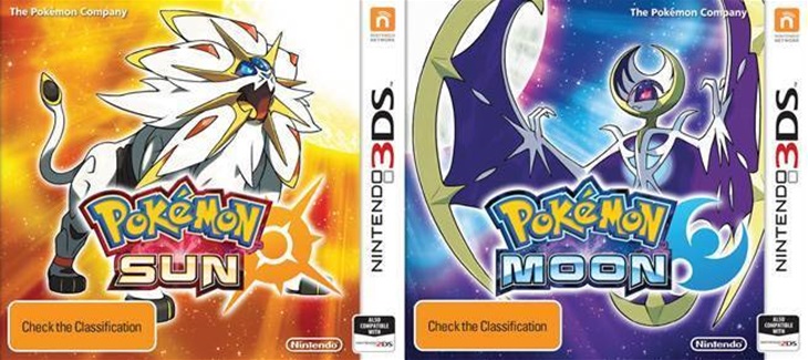 Game Ninja: Pokemon Sun and Moon (Team Building Tips) Game Ninja: Pokemon Sun and Moon (Team Building Tips)
