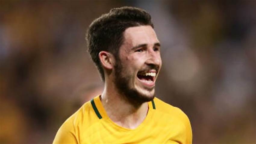 Leckie takes Roos hiatus due to quarantine Leckie takes Roos hiatus due to quarantine