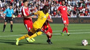 Mabil: I'm afraid for Syria