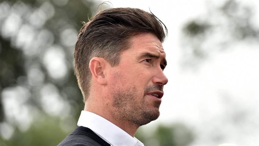 ‘Kewell was the only man for us’ ‘Kewell was the only man for us’