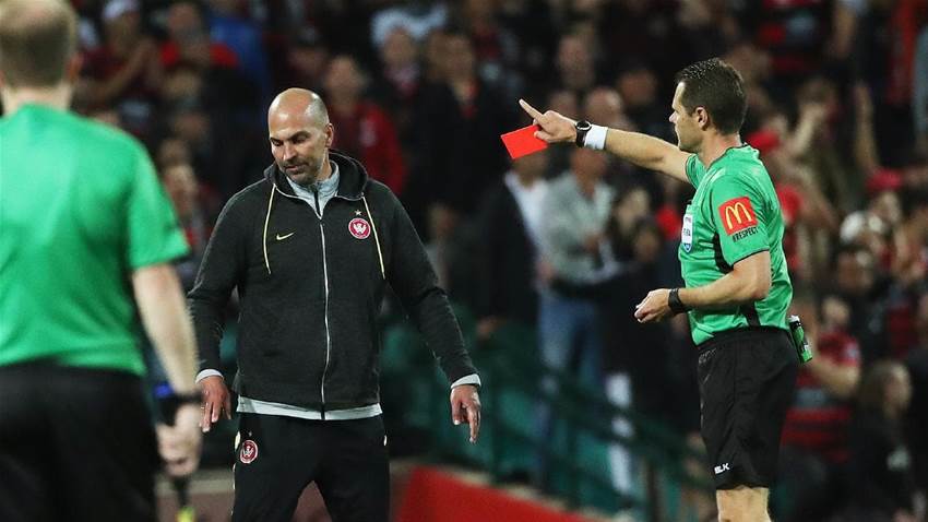Markus Babbel: 'It's a process' Markus Babbel: 'It's a process'