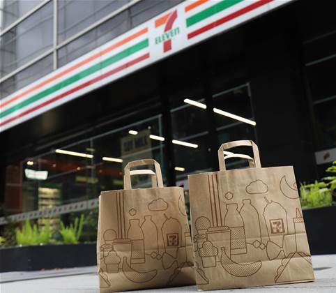 7-Eleven Australia shifts into e-commerce