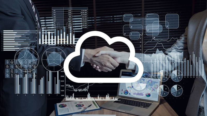 The efficacy of the cloud will be further tested in 2021, says IDC