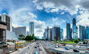 Indonesia poised to be fastest growing APAC market in IT spending this year