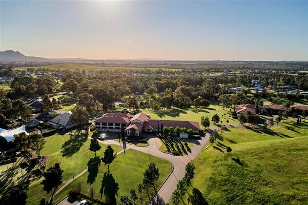 iTnews Executive Retreats: Creating Space for Leadership Conversations that Matter