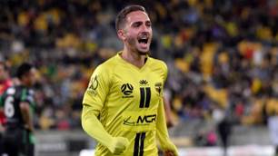 Phoenix rise to 7th in A-League homecoming