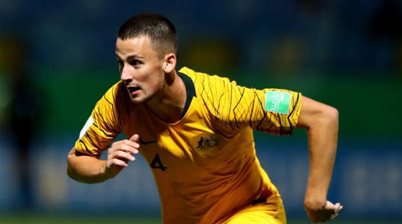 Brisbane A-League starlet joins one of Europe&#8217;s fastest rising clubs