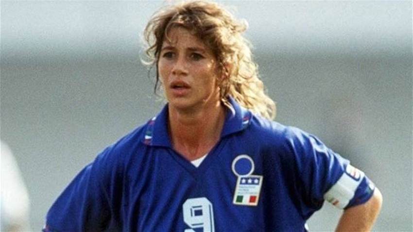 Italian legend urges FIFA to choose Aus / NZ World Cup bid