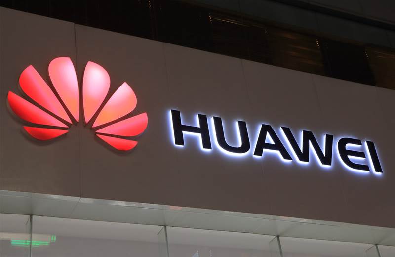 Huawei expands accelerator initiative to more APAC countries