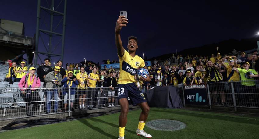 The A-League is doing everything it can to grab our attention The A-League is doing everything it can to grab our attention