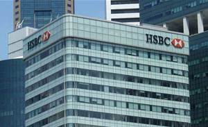HSBC and Silent Eight announce collaboration to fight financial crime globally