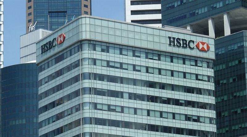 HSBC and Silent Eight announce collaboration to fight financial crime globally